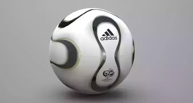 Soccerball adi soccer ball