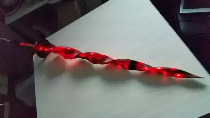 Firelink Greatsword Dark Souls 3