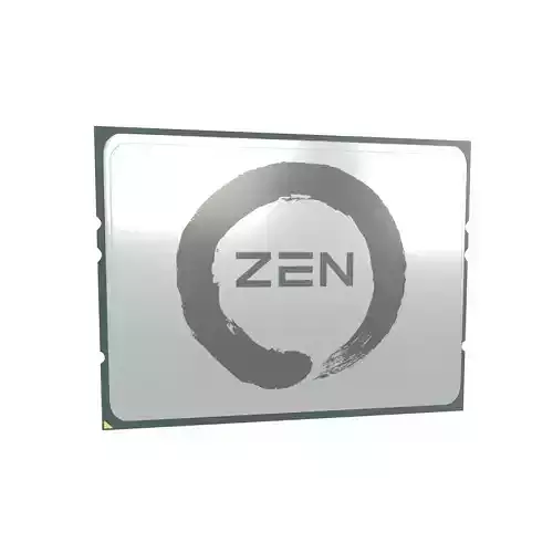 AMD TR4 CPU Zen V1 001