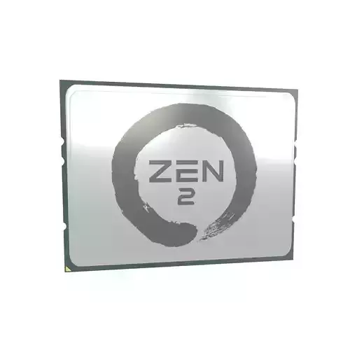 AMD TR4 CPU Zen 2 V1 001