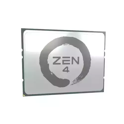 AMD TR4 CPU Zen 4 V1 001