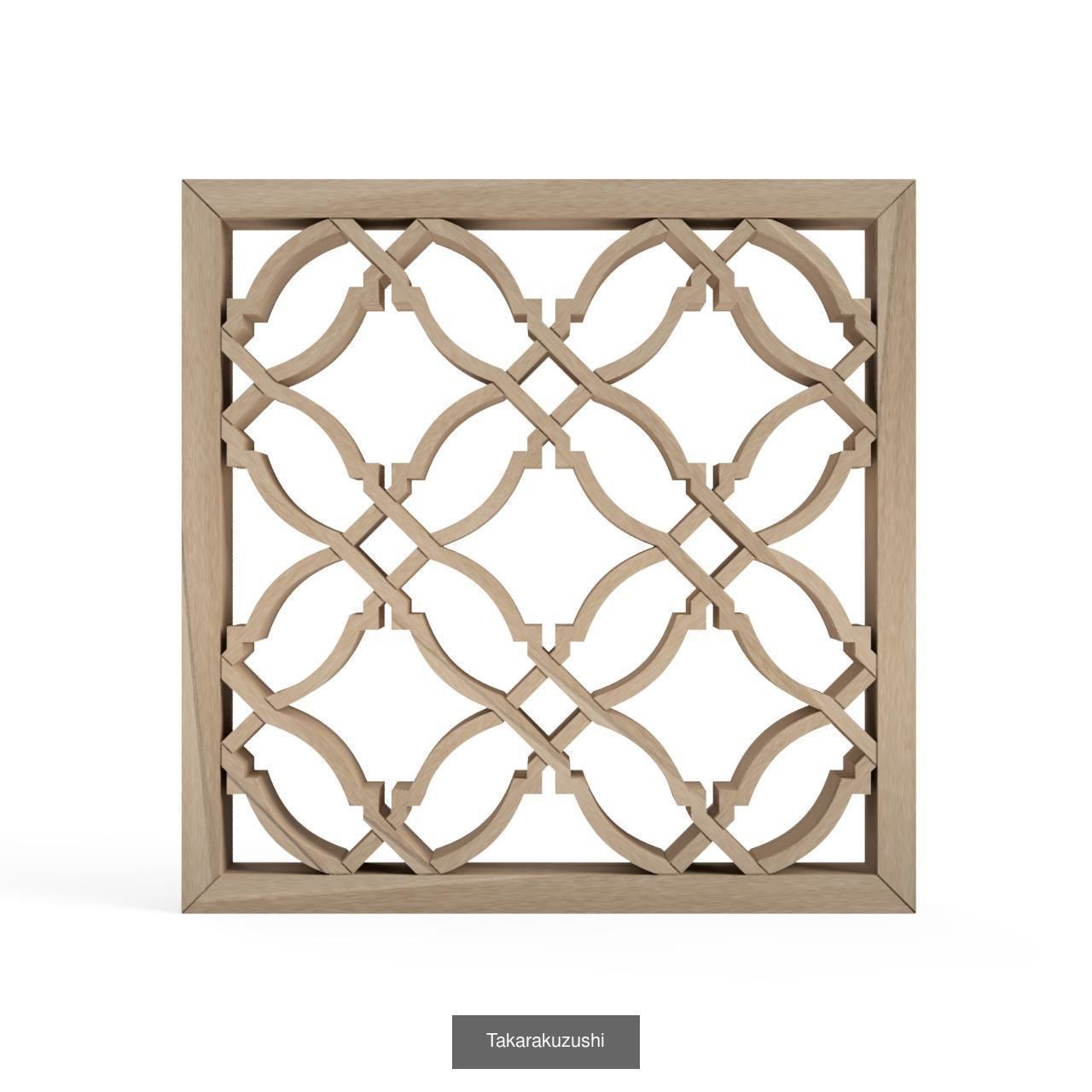 Kumiko Collection vol-14 _9