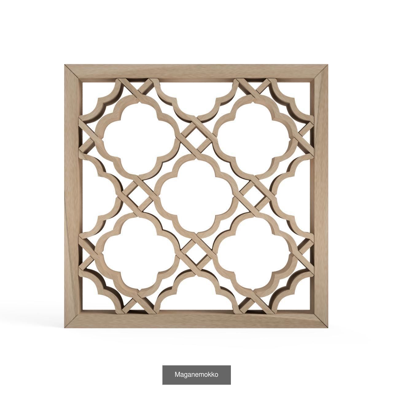 Kumiko Collection vol-14 _11