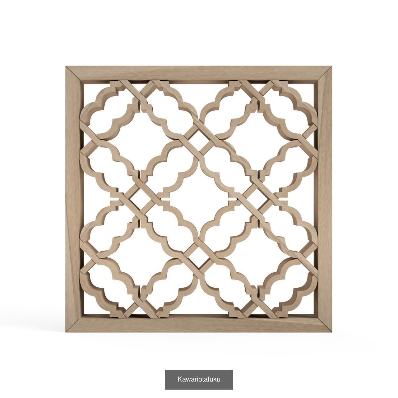 Kumiko Collection vol-14 _10