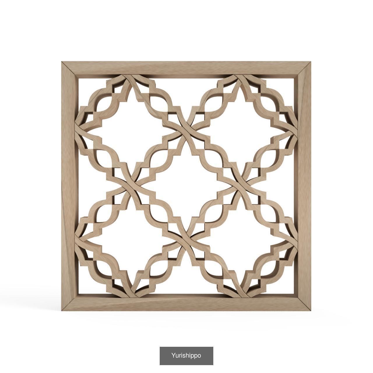 Kumiko Collection vol-14 _8