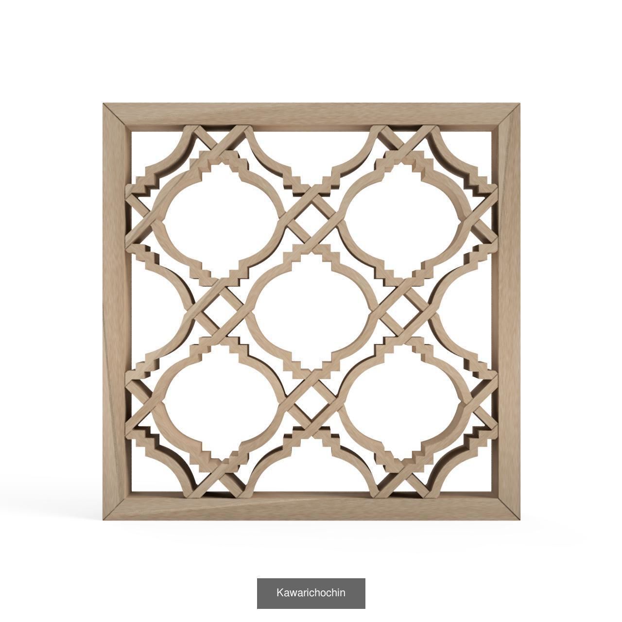 Kumiko Collection vol-14 _5