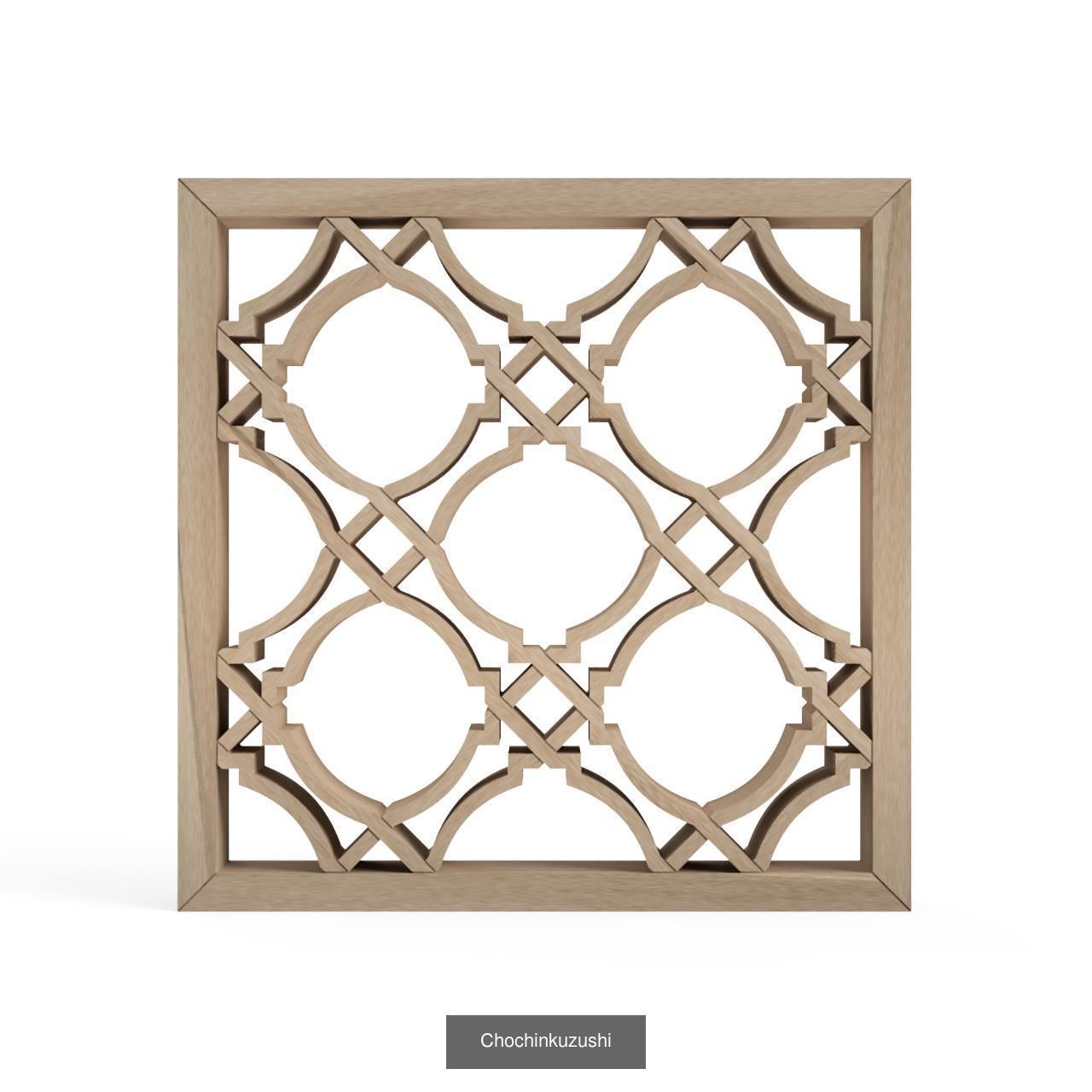 Kumiko Collection vol-14 _7