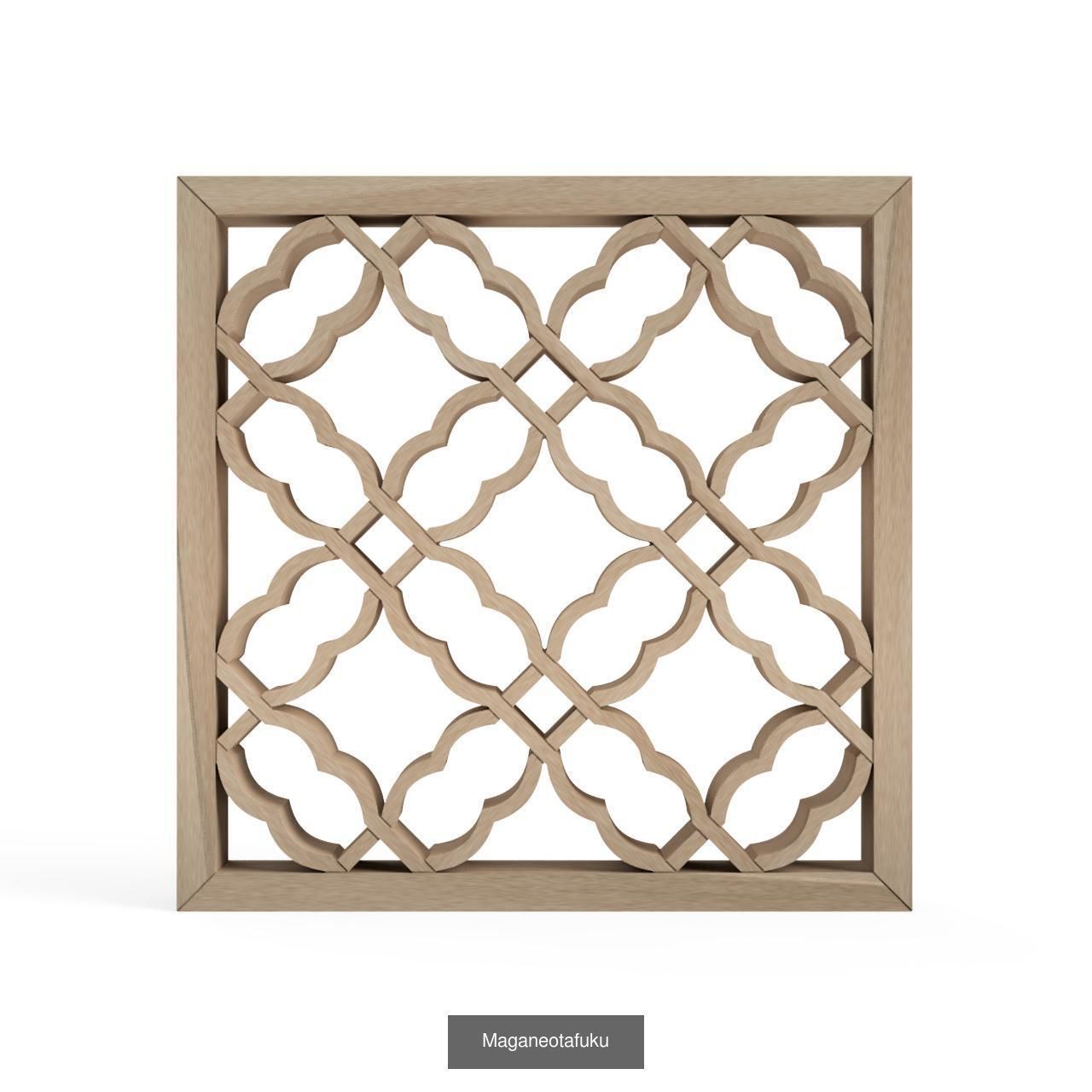 Kumiko Collection vol-14 _6