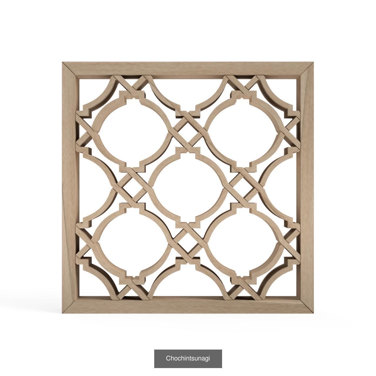 Kumiko Collection vol-14 _4