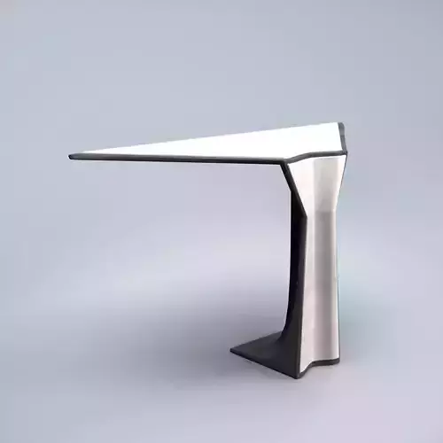 Modern Table