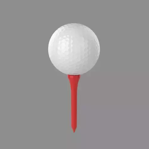 Golf Ball