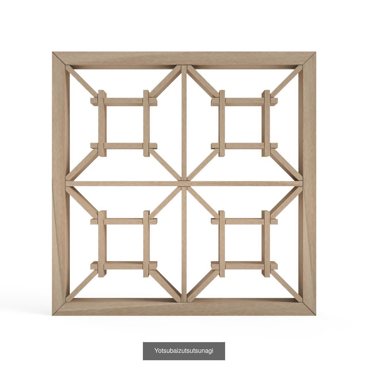 Kumiko Collection vol-12 _10