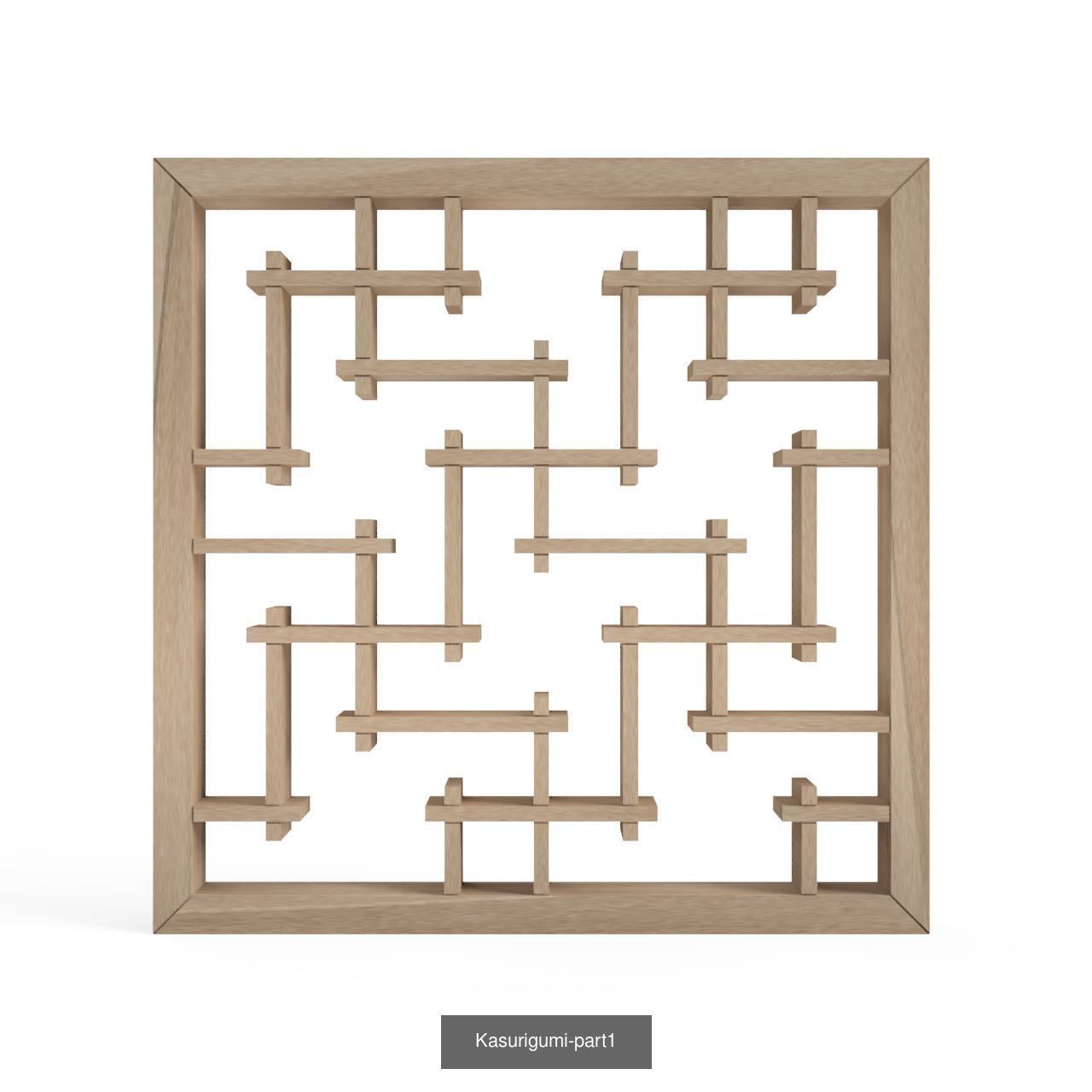 Kumiko Collection vol-12 _2