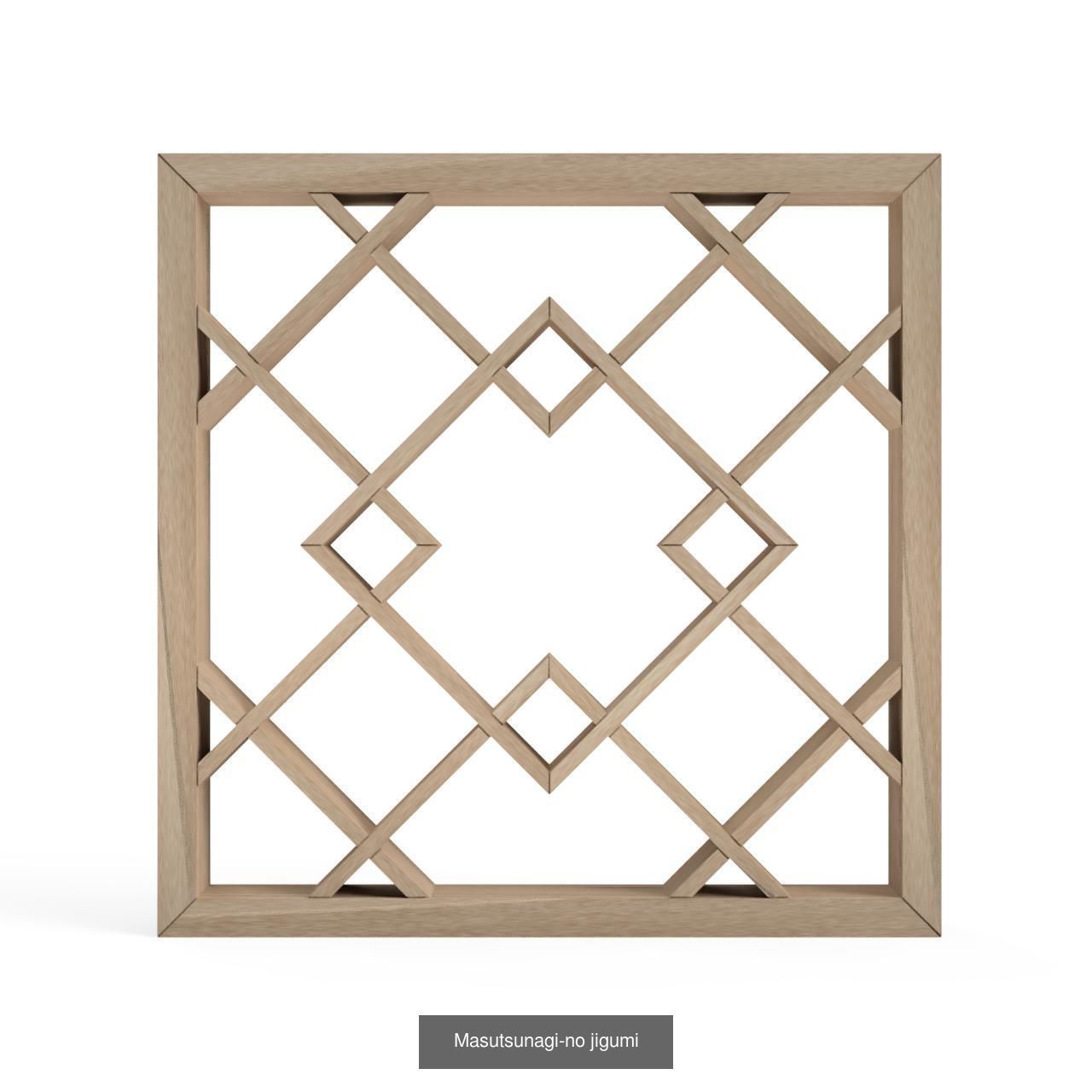 Kumiko Collection vol-12 _7