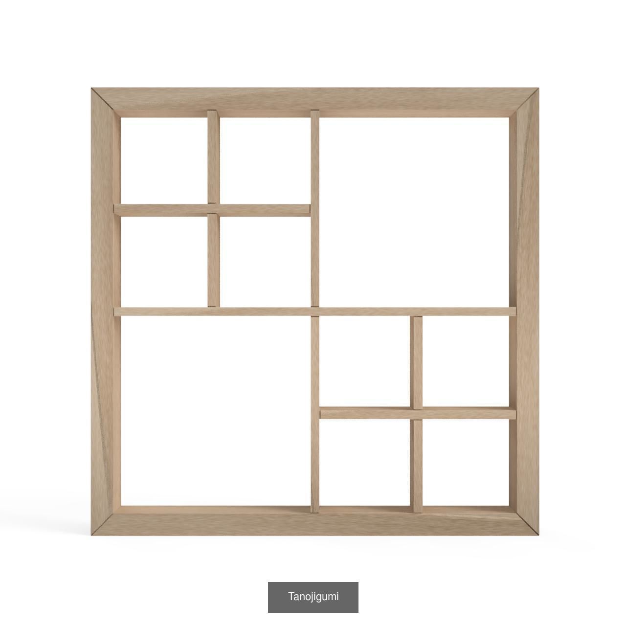 Kumiko Collection vol-12 _4