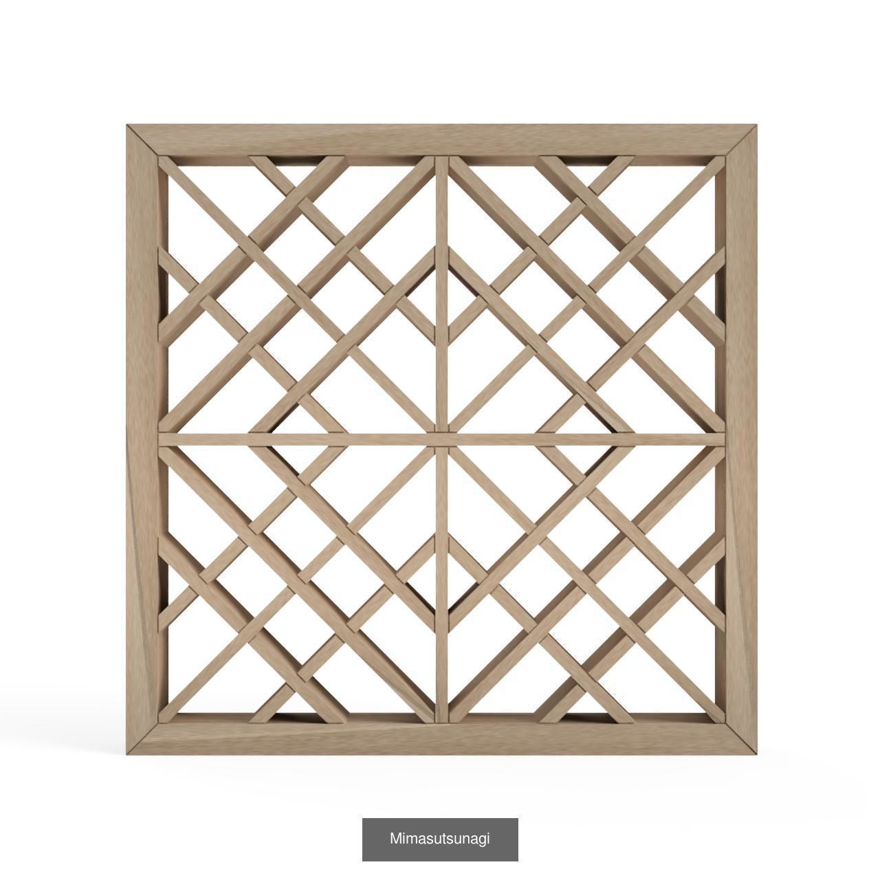 Kumiko Collection vol-12 _6