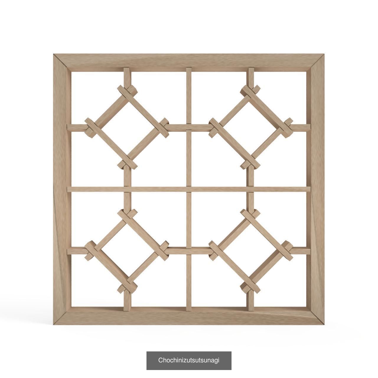 Kumiko Collection vol-12 _5