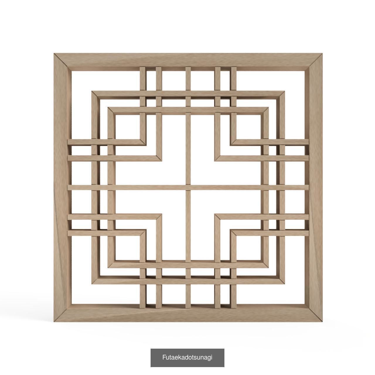 Kumiko Collection vol-12 _9