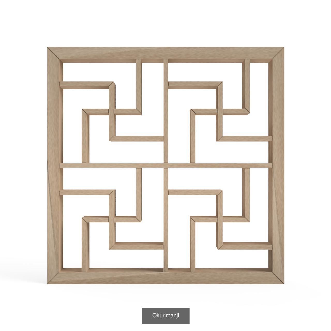 Kumiko Collection vol-12 _11