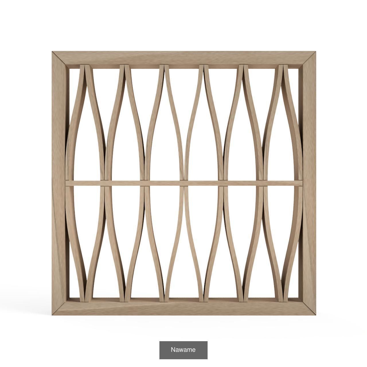 Kumiko Collection vol-12 _3