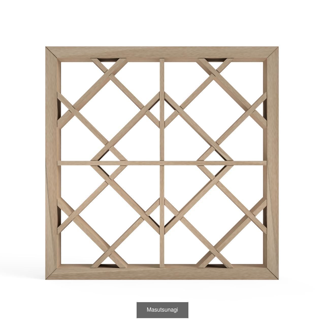 Kumiko Collection vol-12 _8