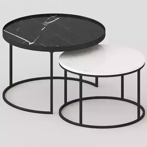 Walker Edison - Coffee Tables