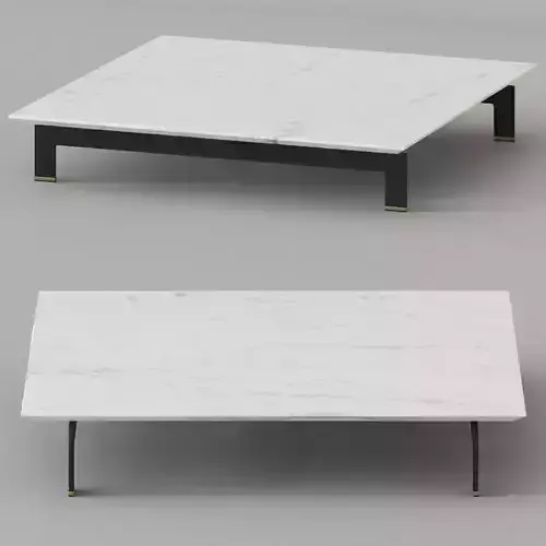 Flying Landscape - De Padova