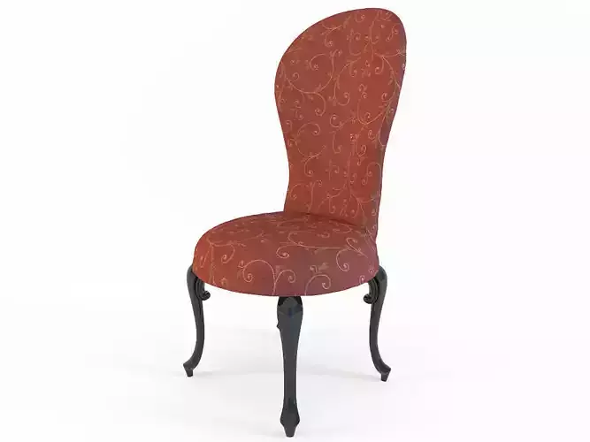 Chair JOEL CATTELAN ITALIA