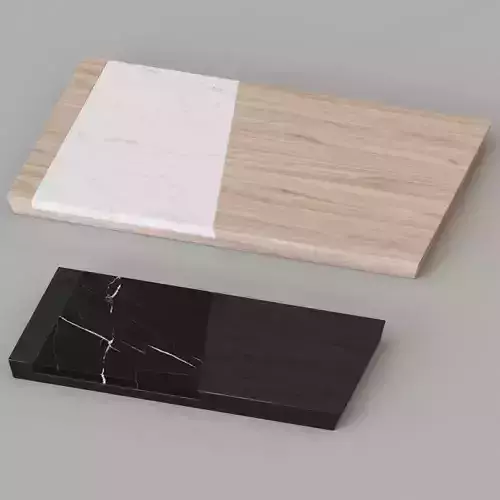 Monitillo Marmi - Rondine - cutting board