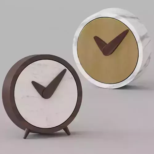 Monitillo Marmi - Vado 3D model