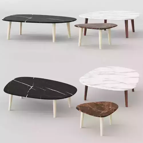 Monitillo Marmi - Fiume