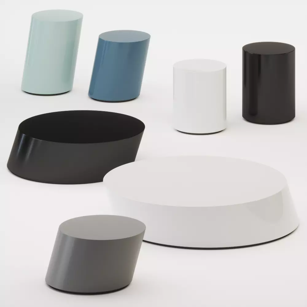 Scancaro by La Cividina 3D model_0