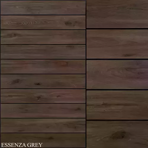 Zeus Ceramica Essenza Grey