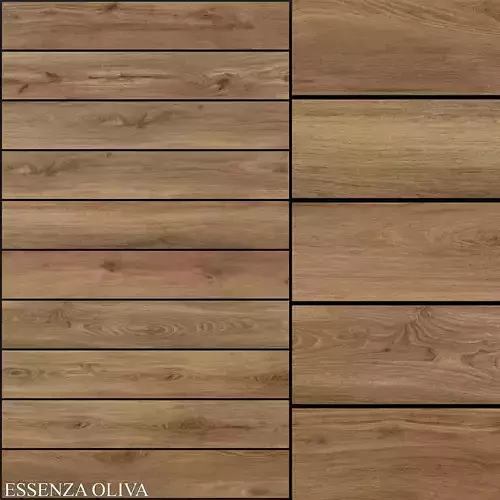 Zeus Ceramica Essenza Oliva