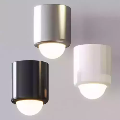 PARK IV by WORKSTEAD