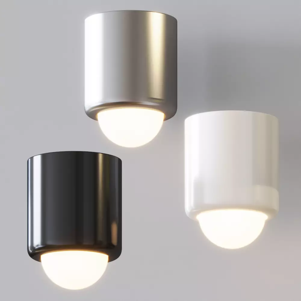 PARK IV by WORKSTEAD 3D model_0