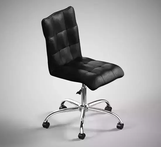 office chair 114 3D model