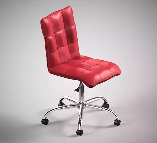 office chair 116 3D model