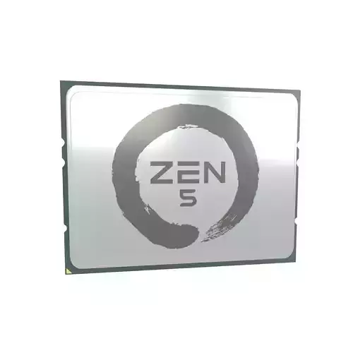 AMD TR4 CPU Zen 5 V1 001