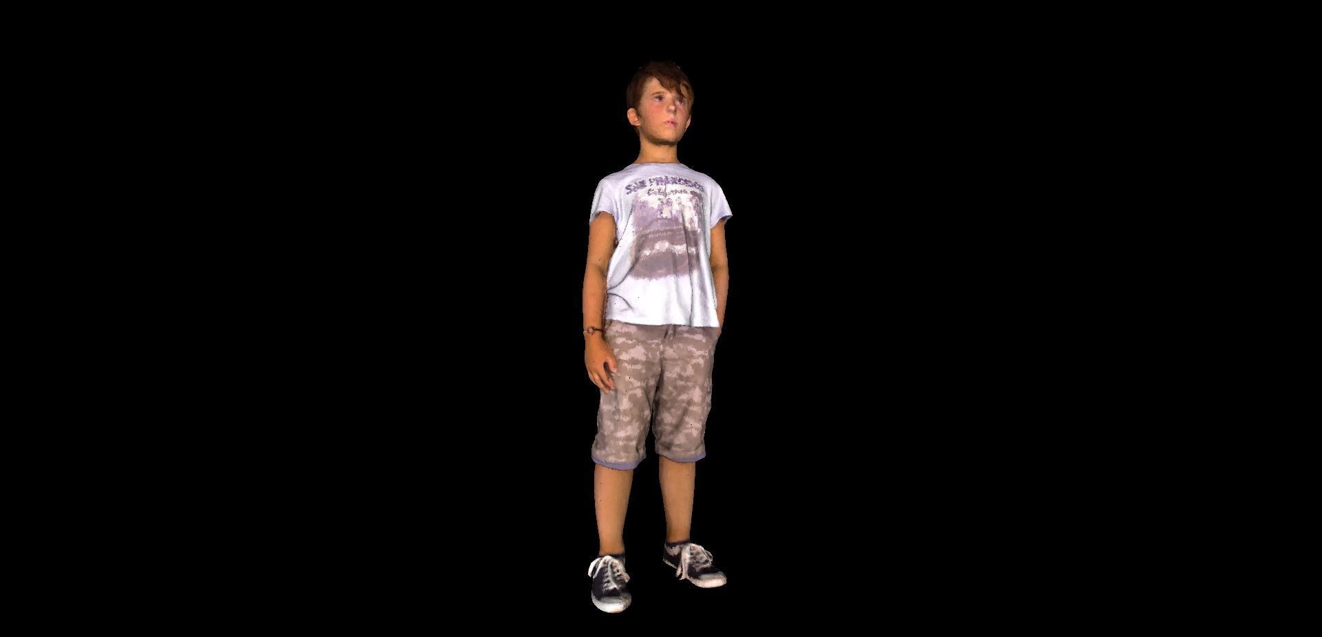 Printle Kid 118 3D model_2