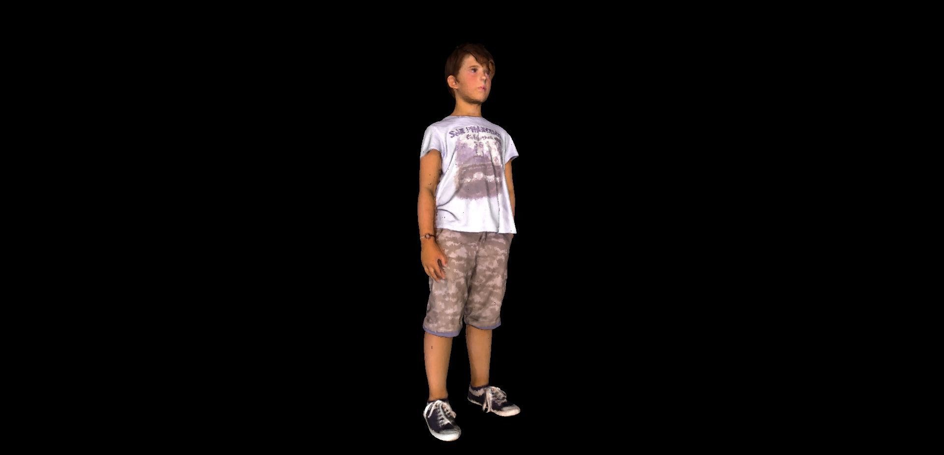 Printle Kid 118 3D model_3