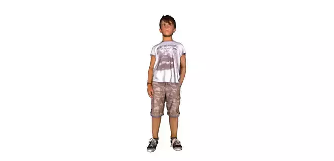 Printle Kid 118 3D model