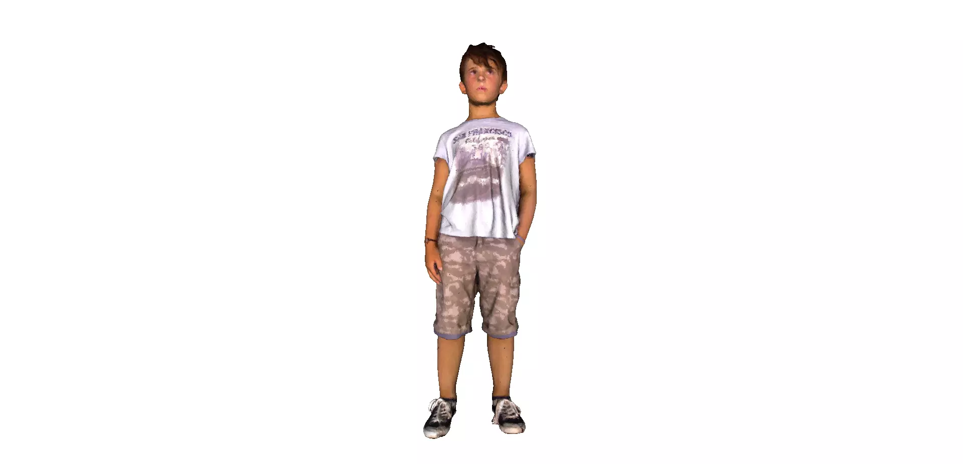 Printle Kid 118 3D model_0