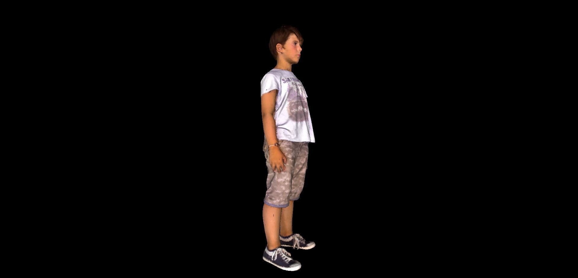 Printle Kid 118 3D model_5