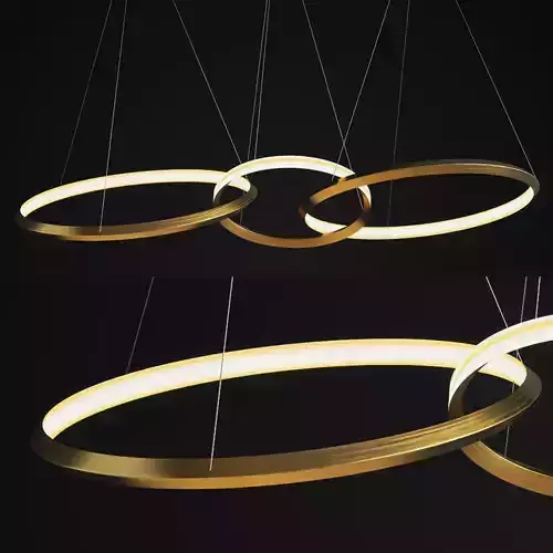 Christopher Boots Oracle 3 ring