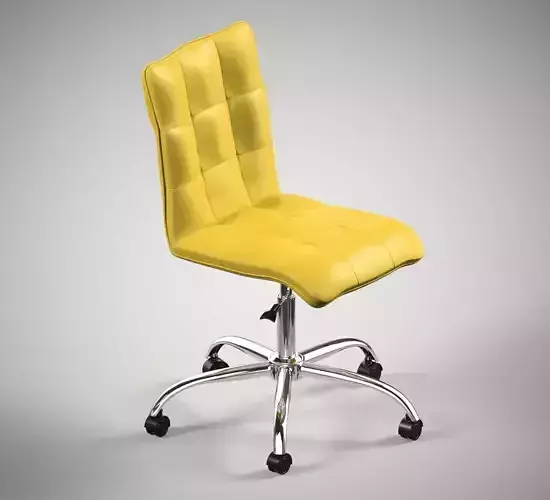 office chair 119 3D model