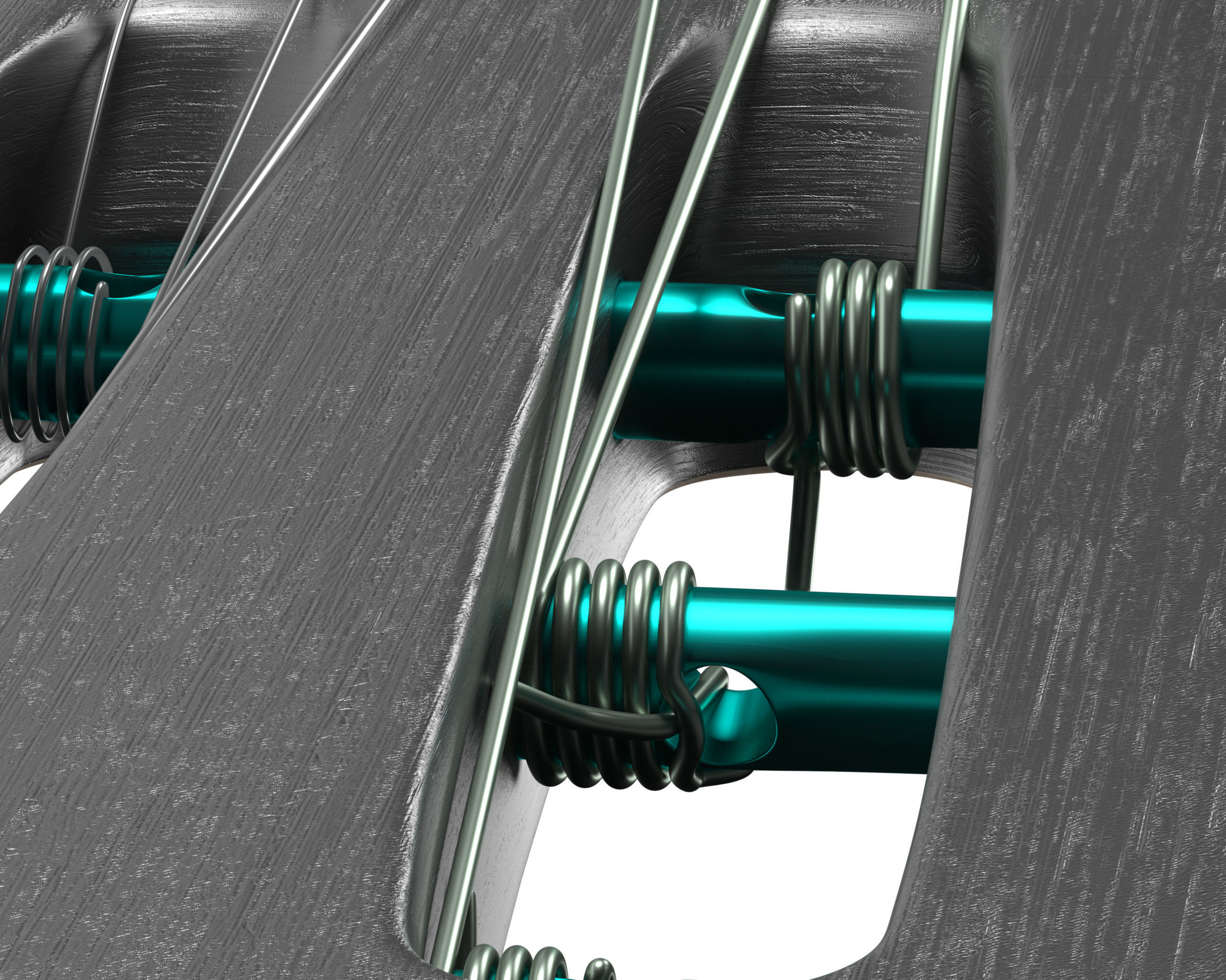 Guitar Collection camouflage acoustic _99