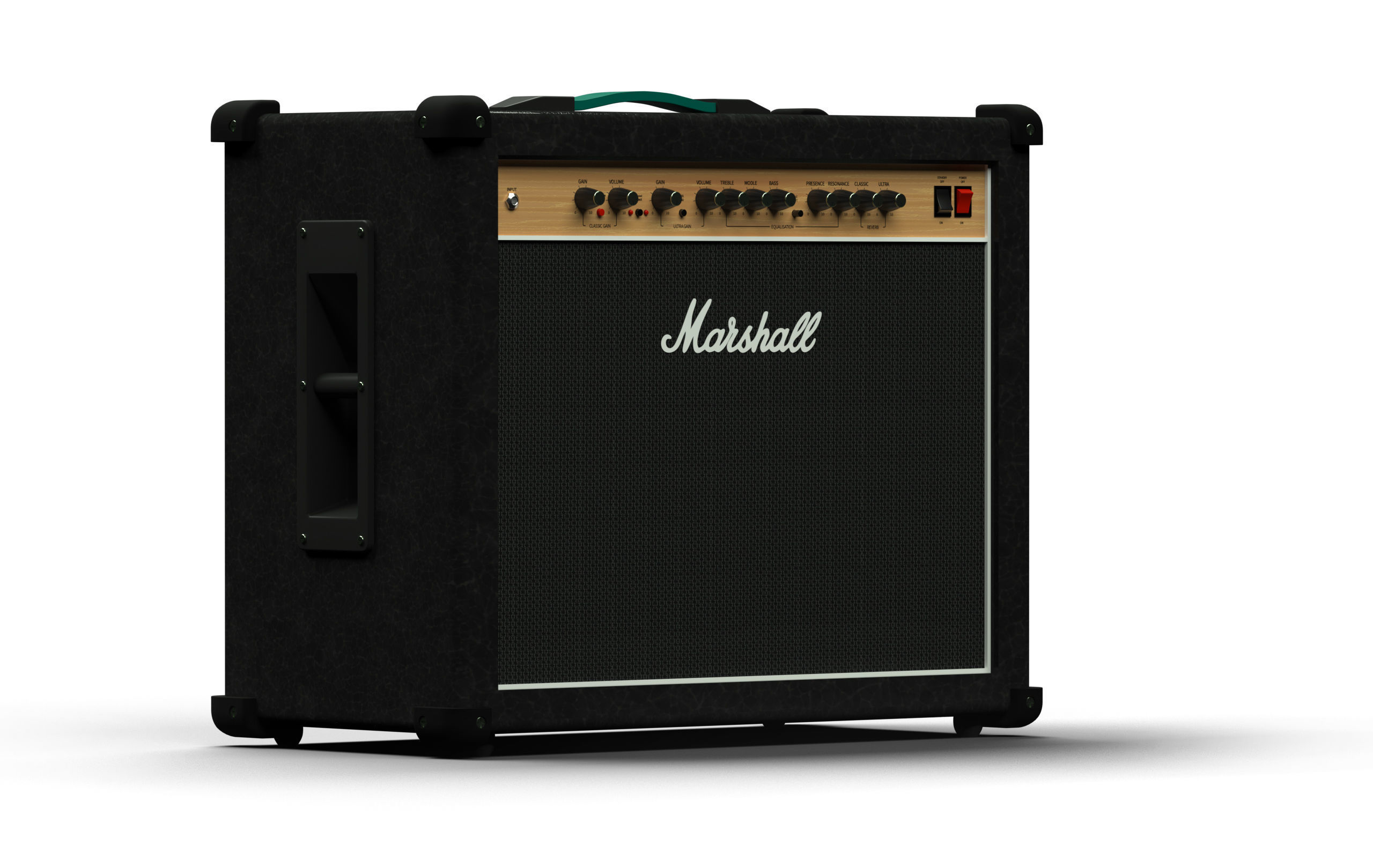 Guitar Collection camouflage acoustic _17