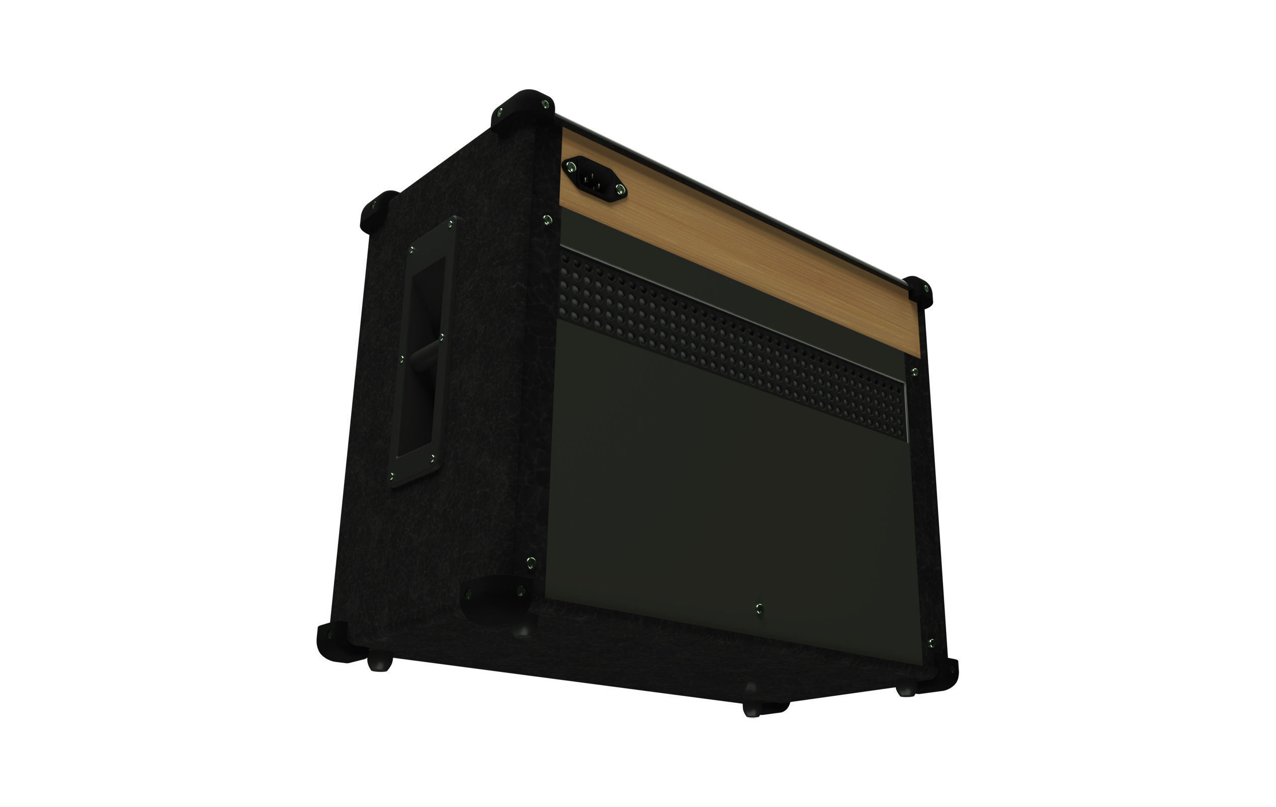 Guitar Collection camouflage acoustic _16