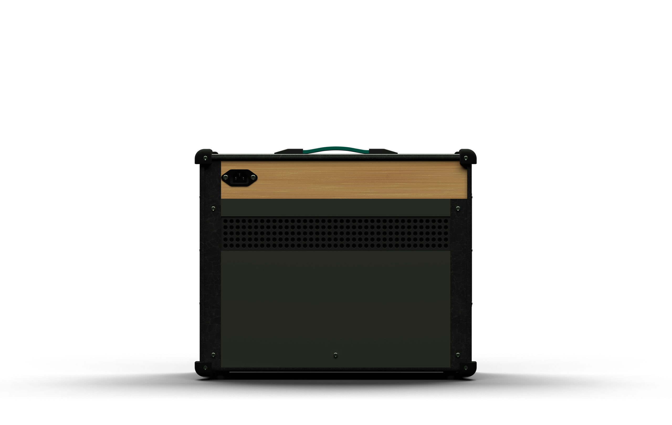 Guitar Collection camouflage acoustic _15